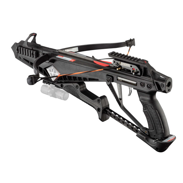 Arbalète Cobra R9 90 Lbs : Armement Rapide, Précision Accrue