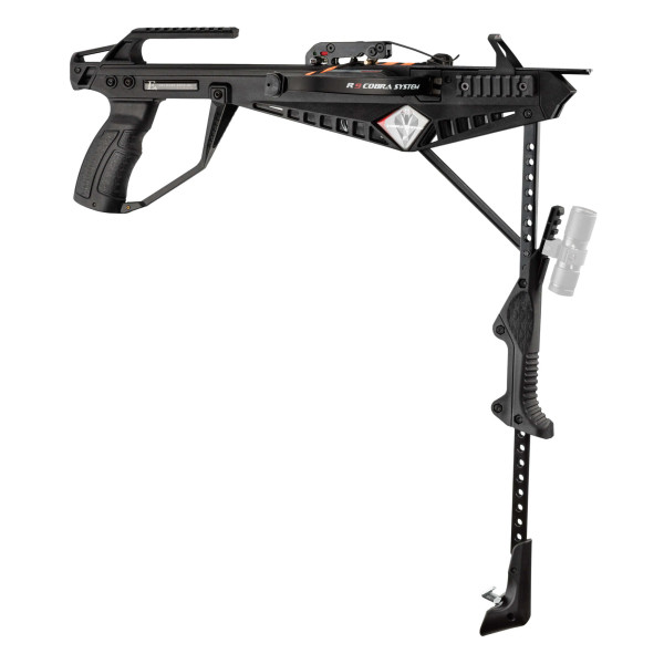 Arbalète Cobra R9 90 Lbs : Armement Rapide, Précision Accrue