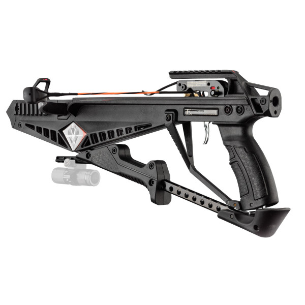 Arbalète Cobra R9 90 Lbs : Armement Rapide, Précision Accrue