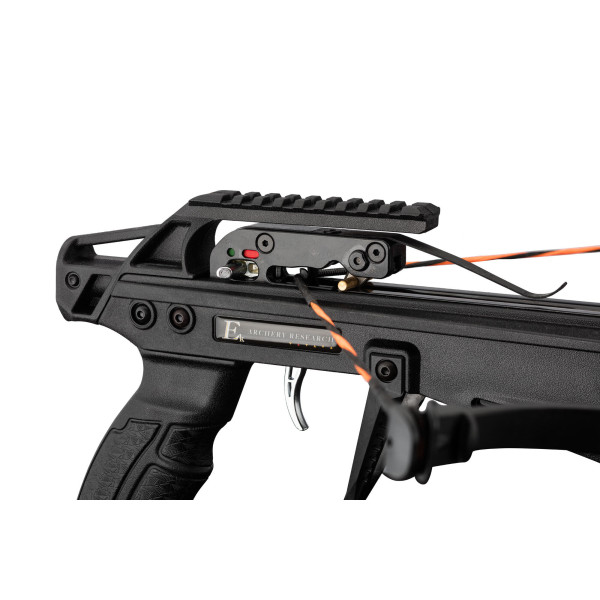 Arbalète Cobra R9 90 Lbs : Armement Rapide, Précision Accrue