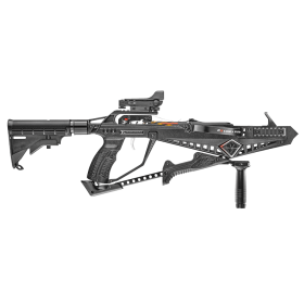 Arbalète EK-Archery COBRA R9 Deluxe : Précision et Confort Inégalés