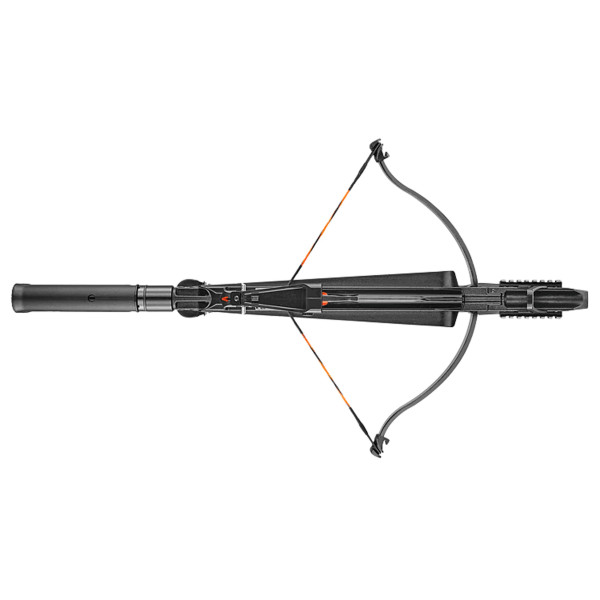Arbalète EK-Archery COBRA R9 Deluxe : Précision et Confort Inégalés