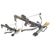 Arbalète EK-Archery JAG II Pro : Puissance et Maniabilité Optimale