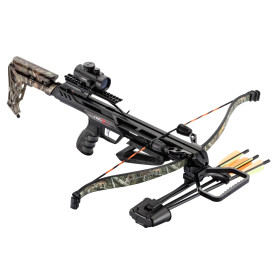 Arbalète EK-Archery JAG II Pro : Puissance et Maniabilité Optimale