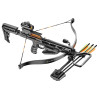 Arbalète EK-Archery JAG II Pro : Puissance et Maniabilité Optimale