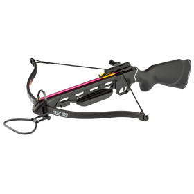 Arbalète CF119 : Puissance 150 lbs pour Débutants Passionnés