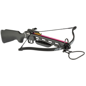 Arbalète CF119 : Puissance 150 lbs pour Débutants Passionnés