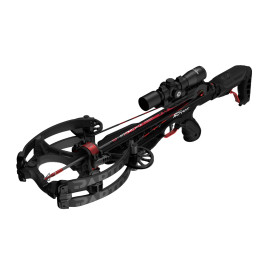 Arbalète Barnett Hyper Raptor 205 lbs : Puissance et Précision Ultimes