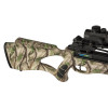 Arbalète Shoot Again Camo : Précision Ultime pour Tireurs Experts