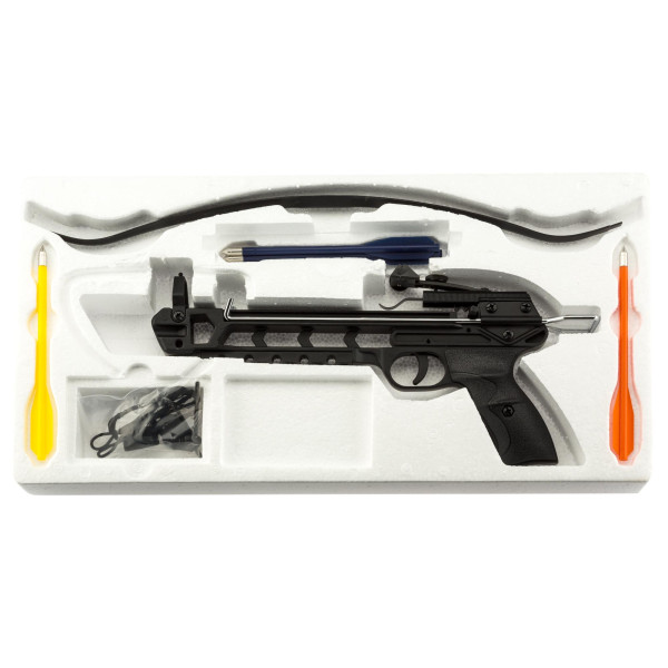Pistolet arbalète CF115 : Puissance compacte et durabilité assurée