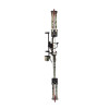 Arc Compound M107 Camo : Puissance Ajustable, Précision Ultime