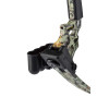 Pack Arc Compound M120 Camo : Puissance Ajustable et Précision Maximale