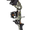 Pack Arc Compound M120 Camo : Puissance Ajustable et Précision Maximale