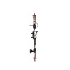 Pack Arc Compound M120 Camo : Puissance Ajustable et Précision Maximale