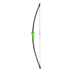 Pack Arc Flyte 54'' 15 lbs : Idéal pour Débutants et Jeunes Archers
