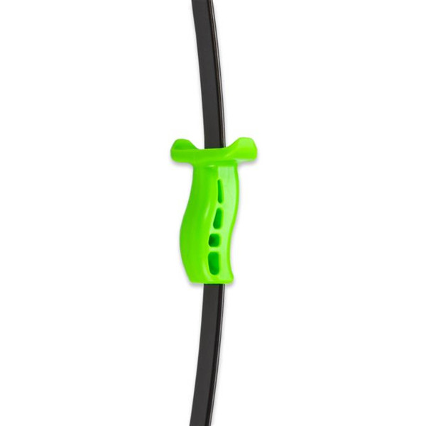 Pack Arc Flyte 54'' 15 lbs : Idéal pour Débutants et Jeunes Archers
