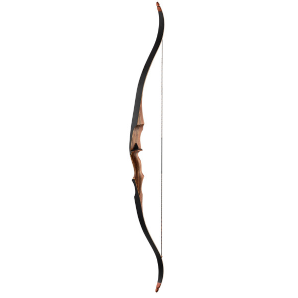 Arc Monobloc Royal X8 : Stabilité et Précision pour Archers Passionnés