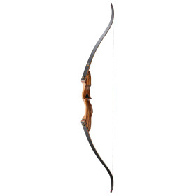 Pack Arc Recurve Sanlida Eagle X9 : Tir Immédiat et Précis
