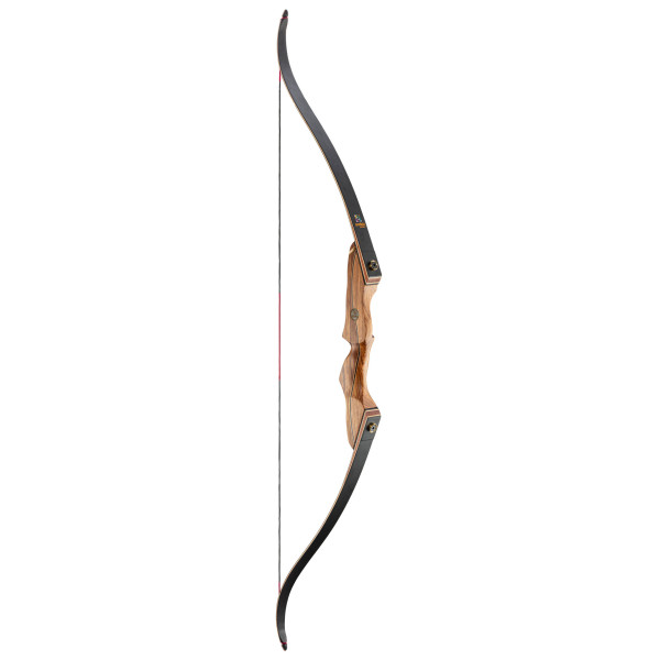Pack Arc Recurve Sanlida Eagle X9 : Tir Immédiat et Précis