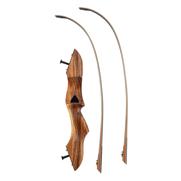 Pack Arc Recurve Sanlida Eagle X9 : Tir Immédiat et Précis