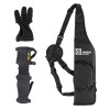 Pack Arc Recurve Sanlida Eagle X9 : Tir Immédiat et Précis