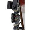Arc Barnett Tomcat Mossy : Précision et Confort pour Jeunes Archers
