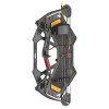 Arc EK Buster Split Compound : Puissance Ajustable pour Jeunes Archers