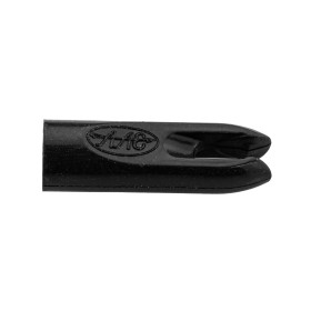 Encoches Plastinock 1/4'' : Précision et Sécurité pour Vos Tirs