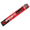 Pack de 5 Traits Carbone Barnett 20'' : Précision et Vitesse Maximales