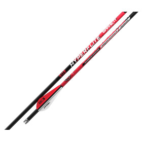 Flèches Barnett HyperFlite™ 20" : Précision et Pénétration Maximales