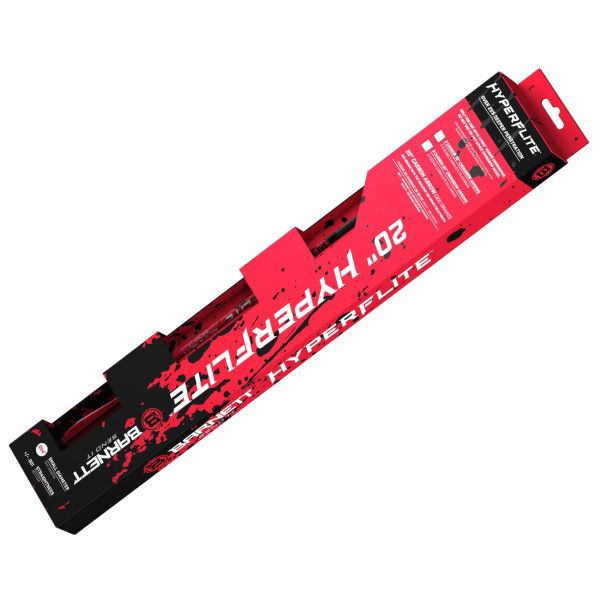 Flèches Barnett HyperFlite™ 20" : Précision et Pénétration Maximales