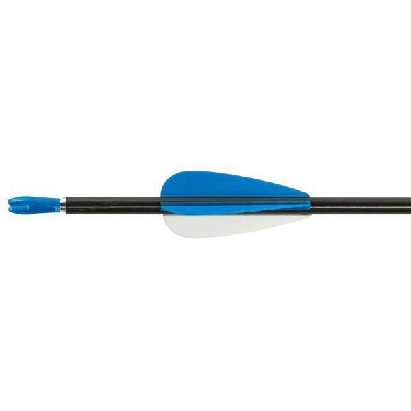 Flèches Carbone 30'' Spin 700 : Précision et Stabilité Inégalées