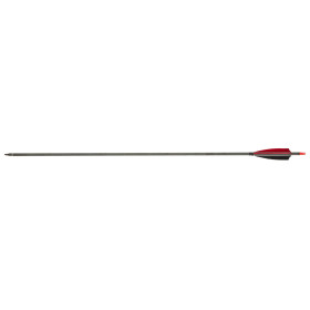 Flèches Carbone 32'' Spin 340 : Précision et Stabilité Optimales