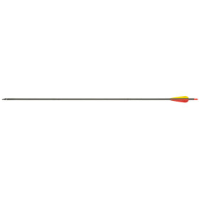 Flèche Carbone 32'' Spin 340 : Précision et Robustesse pour Arc Compound