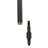 Flèche Carbone 32'' Spin 340 : Précision et Robustesse pour Arc Compound