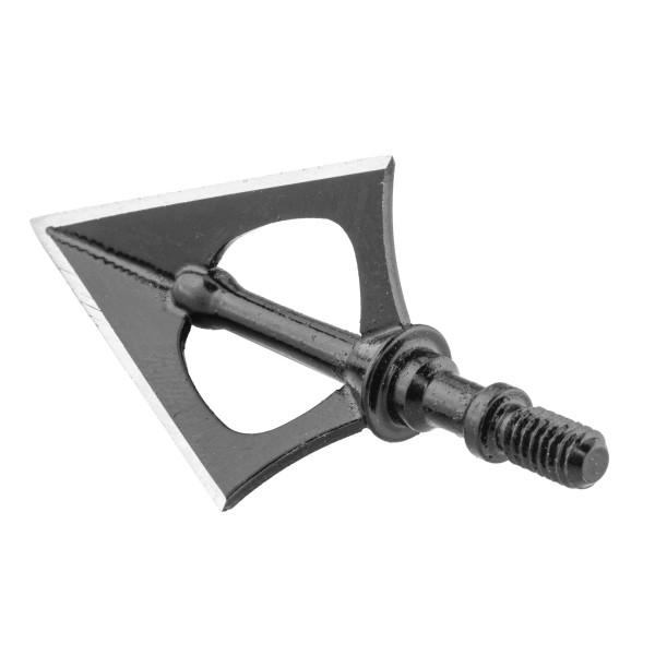 Pointes Maximal Blackrazor 100 gr : Tranchant et Fiabilité Inégalés
