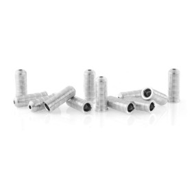 Inserts Aluminium ICS/RPS : Précision et Fiabilité pour Vos Flèches