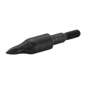 Pointes de flèche combo 125 grains pour précision et stabilité