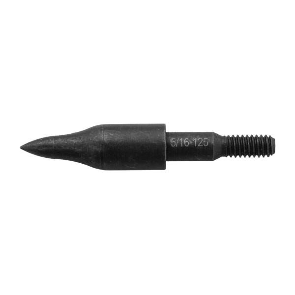Pointes de flèche combo 125 grains pour précision et stabilité