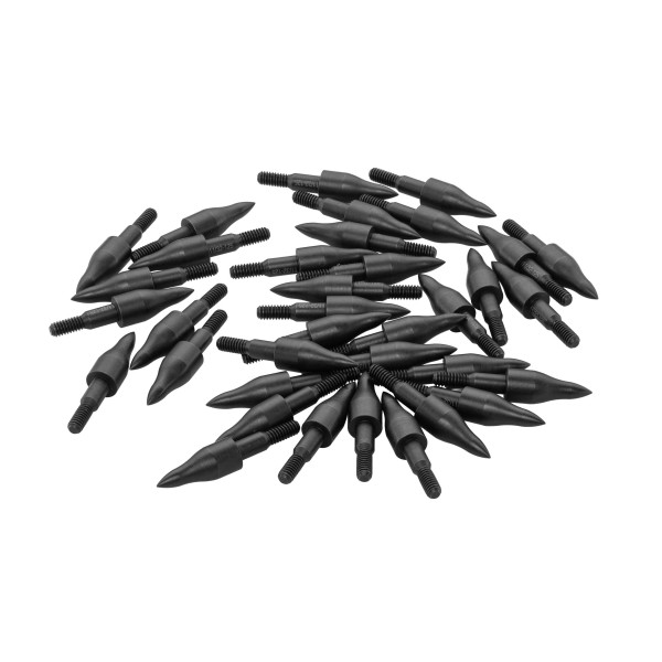 Pointes de flèche combo 125 grains pour précision et stabilité