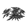 Pointes de flèche combo 125 grains pour précision et stabilité