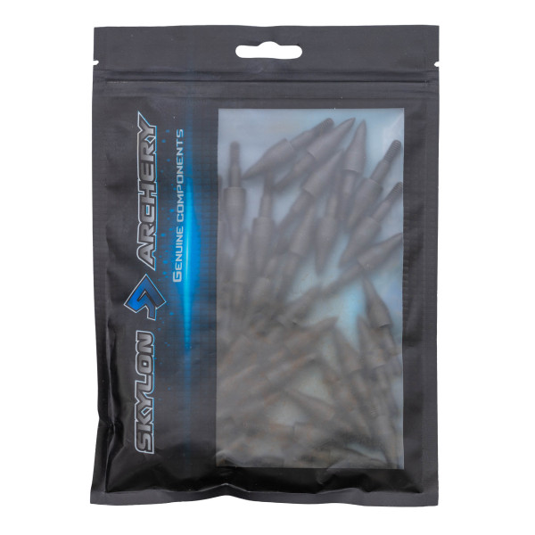 Pointes de flèche combo 125 grains pour précision et stabilité