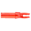Encoches Nocks 6.1 mm - Visibilité et Compatibilité Optimales