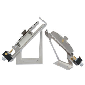 Empennage Précis et Ergonomique avec Avalon Magneto Fletch