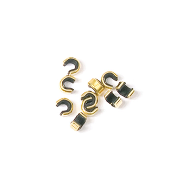 Nock Set 12/14 brins : Stabilité et Durabilité pour votre Arc