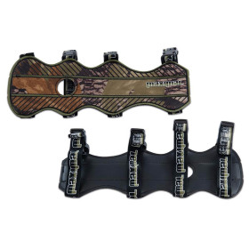 Protège-bras Maximal 30 cm : Confort et Sécurité pour Archers