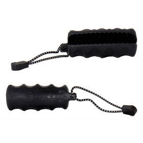 Tire-flèche Avalon Grasper Noir : Ergonomie et Protection Optimale