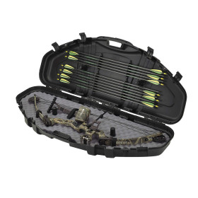 Valise Arc Compound : Protection Optimale pour Votre Équipement