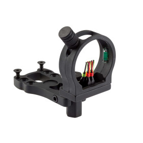 Viseur de Chasse 5 Pins : Précision et Visibilité Optimales