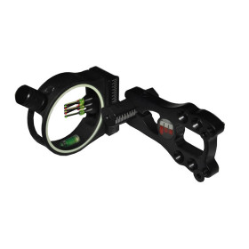 Viseur Maximal First Light 5 Pin : Précision et Polyvalence Ambidextre